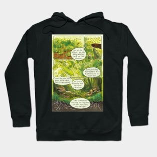 Plant Life Hoodie